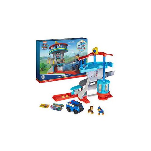 SPIN MASTER™ PAW Patrol Tower 43879 Zubehörset für Spielzeugautos