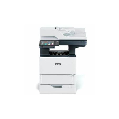 xerox VersaLink B625 4 in 1 Laser-Multifunktionsdrucker grau