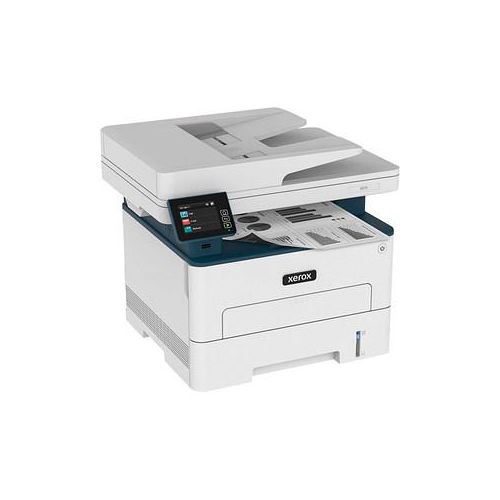 xerox B235 4 in 1 Laser-Multifunktionsdrucker grau