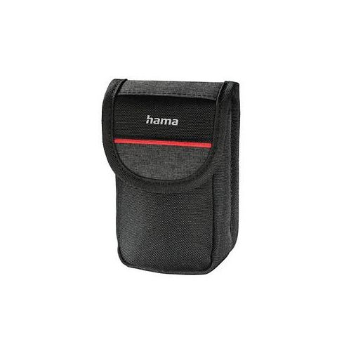 hama Kameratasche Valletta 60G schwarz