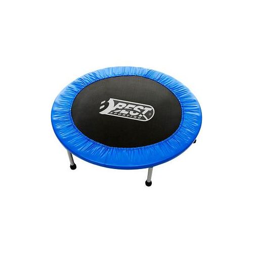 BEST®SPORTING Fitnesstrampolin blau 96,0 cm