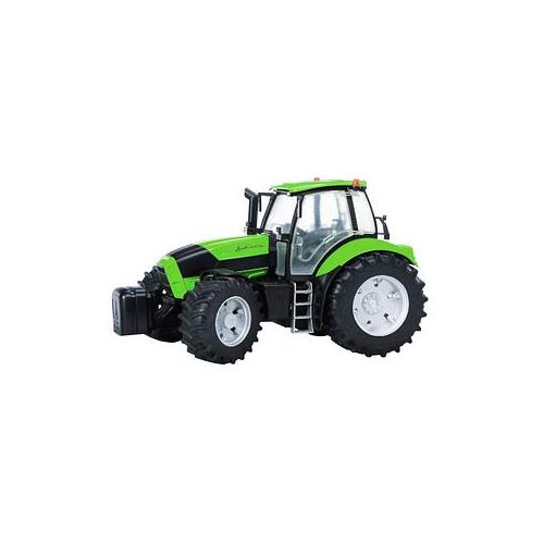 bruder Deutz Agrotron X720 Traktor 3080 Spielzeugauto