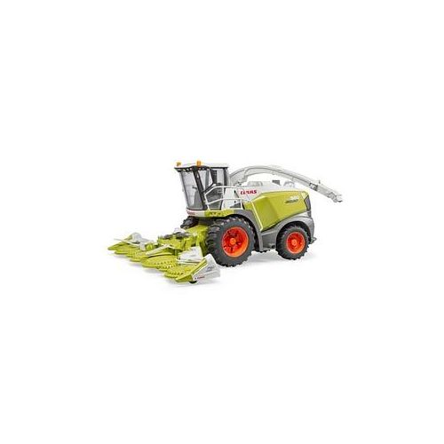 bruder Claas Jaguar 980 Feldhäcksler 02134 Spielzeugauto