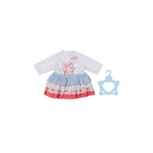 Zapf Creation® Outfit Rock Baby Annabell Puppenzubehör