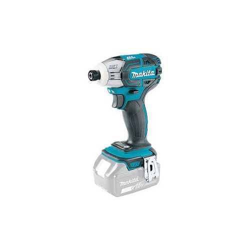 makita DTS141Z Akku-Impulsschrauber 18,0 V, ohne Akku