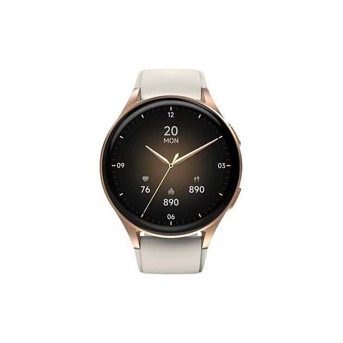 hama 8900 Smartwatch gold