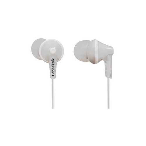 Panasonic RP-HJE125 In-Ear-Kopfhörer weiß