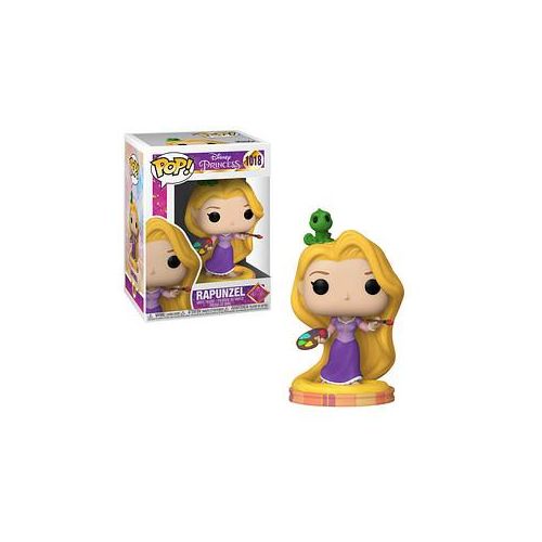 Funko Disney 55972 POP! Rapunzel Spielfigur