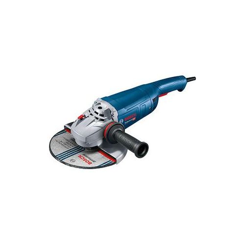 BOSCH Professional GWS 22-230 J Winkelschleifer 2.200 W