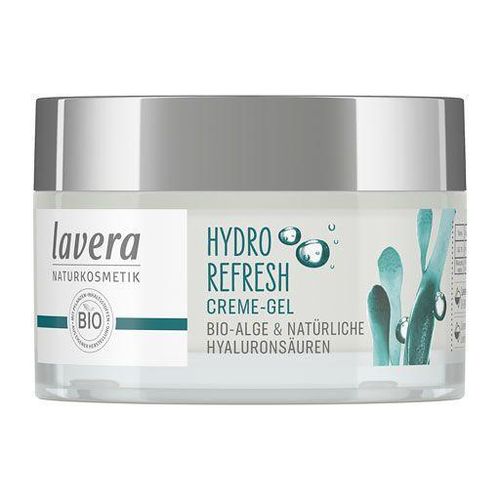 Lavera Hydro Refresh Creme-Gel 50 ML