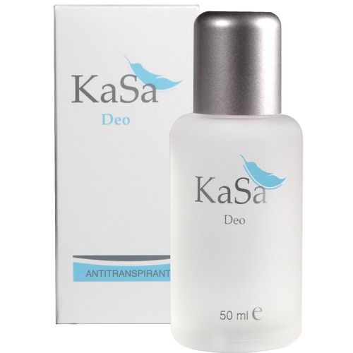 Kasa Deo (antitranspirant) 50 ML