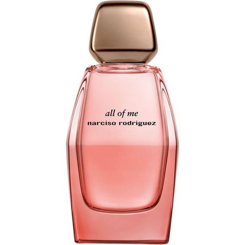 narciso rodriguez all of me intense EDP für Damen 90 ml