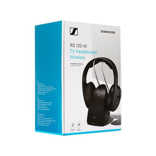 Sennheiser RS 120-W