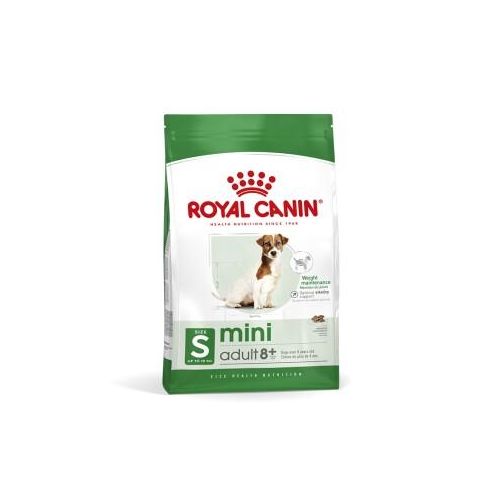 ROYAL CANIN Mini Adult 8+ 2 kg