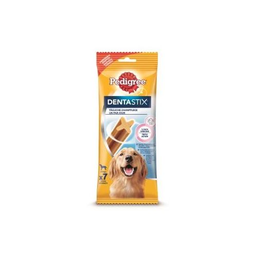 Pedigree Dentastix Mundhygienestäbchen 7 Stück L