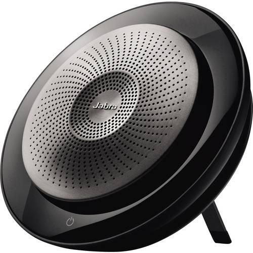 Jabra SPEAK 710 MS + Link 370 Konferenzlautsprecher Bluetooth® Schwarz, Grau