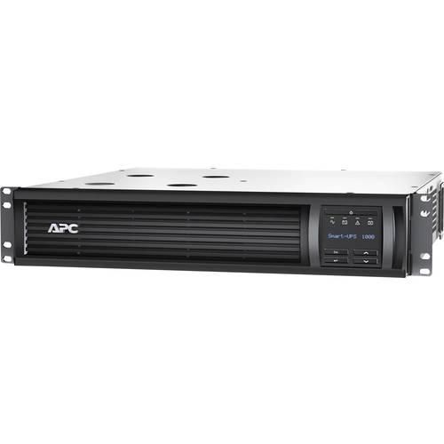 APC by Schneider Electric SMT1000RMI2UC 19 Zoll USV 1000 VA