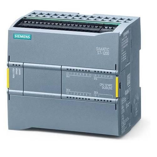 Siemens 6ES7214-1AF40-0XB0 6ES72141AF400XB0 SPS-Kompakt-CPU