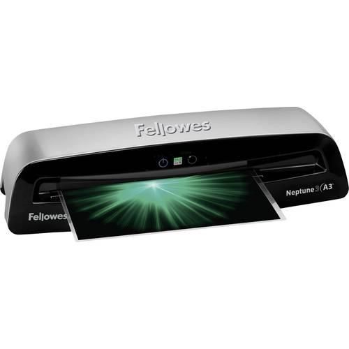 Fellowes Laminiergerät Neptune 3 A3 5721501 DIN A3, DIN A4, DIN A5, DIN A6, DIN A7, DIN A8, Visitenkarten