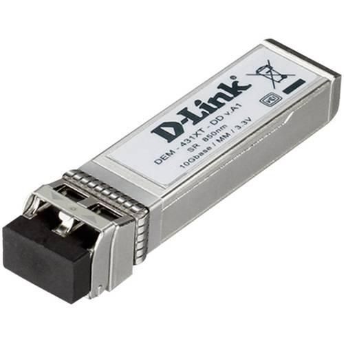 D-Link DEM-431XT DEM-431XT SFP-Transceiver-Modul