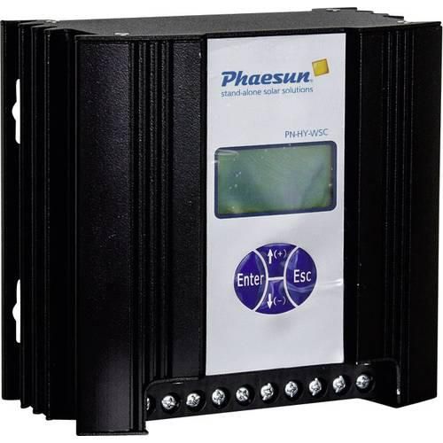 Phaesun All Round Hybrid 400 - 12 Laderegler PWM 12 V 10 A