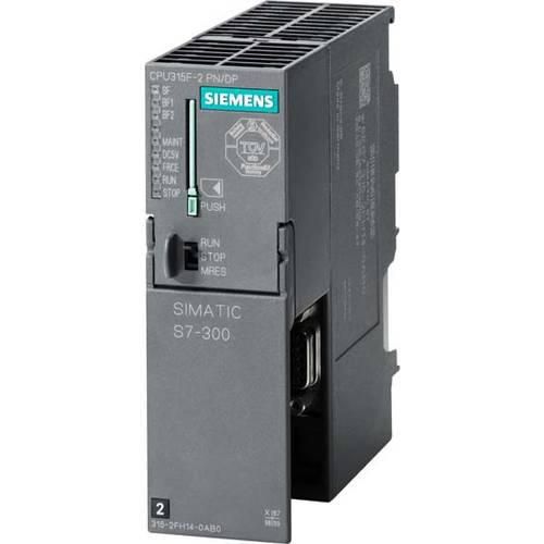 Siemens 6ES7315-2FJ14-0AB0 6ES73152FJ140AB0 SPS-CPU