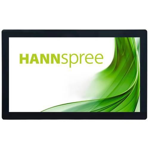 Hannspree 39.6cm (15,6) HO165PTB 16:9 M-TOUCH HDMI+DP+VGA