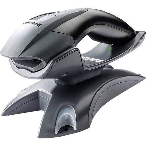 Honeywell Voyager 1202g-bf Barcode-Scanner Bluetooth® 1D Laser Grau Hand-Scanner Bluetooth®, USB