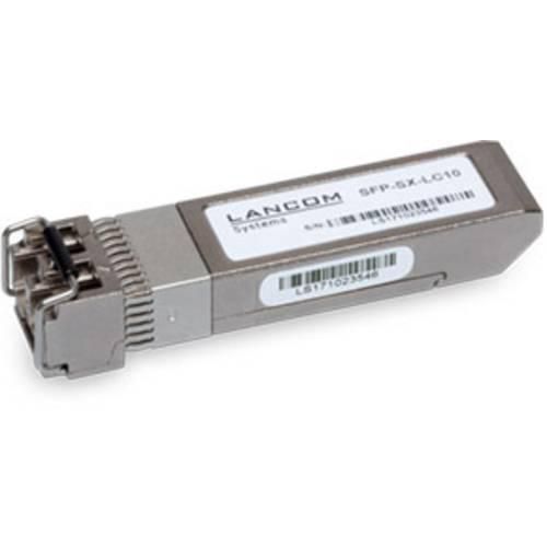 Lancom Systems 61485 Lancom 10GBASE-SR/SW-SFP-Modul für den A SFP-Transceiver-Modul 10 GBit/s 300 m