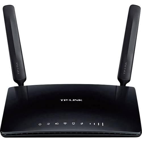 TP-LINK Archer MR200 WLAN Router 2.4 GHz, 5 GHz 750 MBit/s