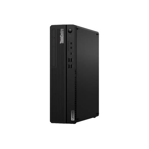 Lenovo Desktop PC ThinkCentre M75s G2 AMD Ryzen 5 5600G 16 GB RAM 512 GB SSD AMD Radeon™ Graphics Win 11 Pro 11R8004RGE