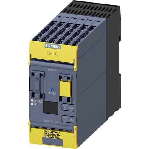 Siemens 3SK2122-2AA10 3SK21222AA10 Sicherheitsschaltgerät 24 V/DC