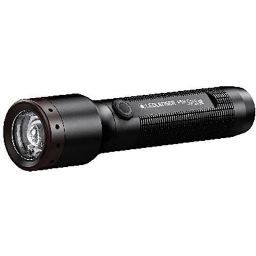 Ledlenser P5R Core LED Taschenlampe akkubetrieben 350 lm 25 h 124 g