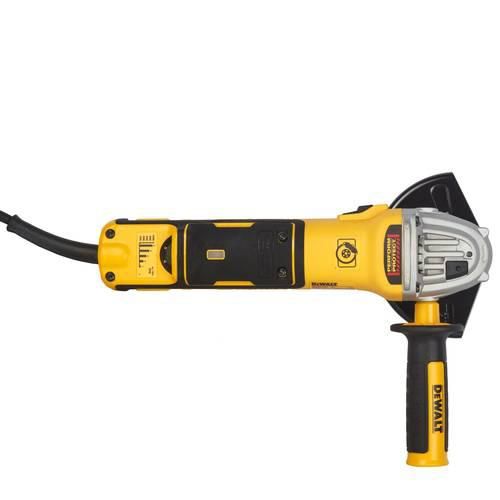 DEWALT DWE4357 DWE4357-QS Winkelschleifer