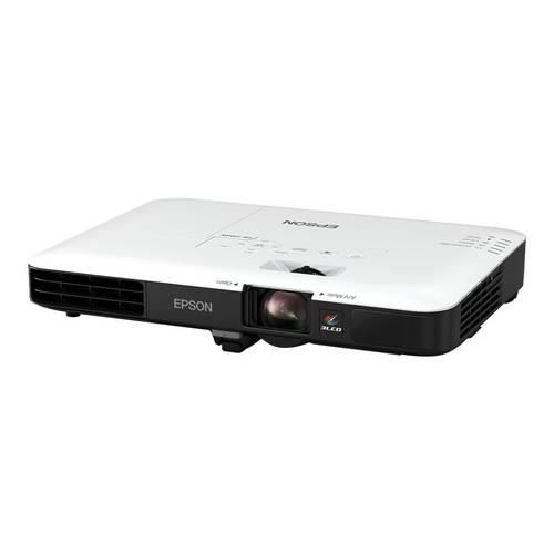 Epson Beamer EB-1780W LCD 3000 ANSI-Lumen 1280 x 800 WXGA