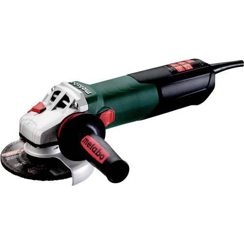 Metabo WEVA 15-125 Quick 600496000 Winkelschleifer 1550 W