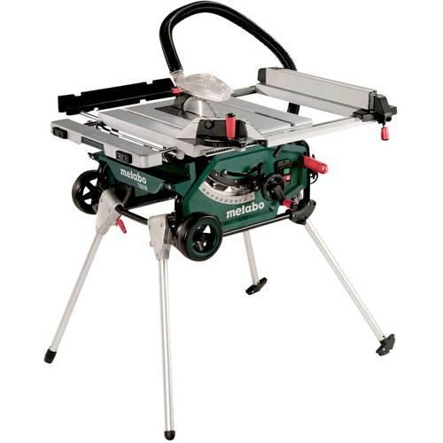 Metabo TS 216 Tischkreissäge 216 mm 1500 W 240 V