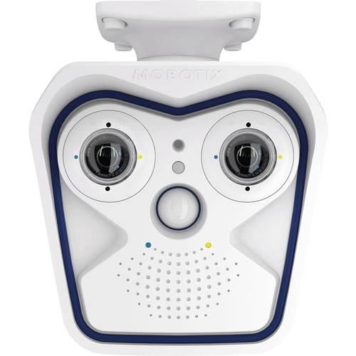 Mobotix Netzwerkkamera Mx-M16B-6D6N061 LAN IP Überwachungskamera 3072 x 2048 Pixel