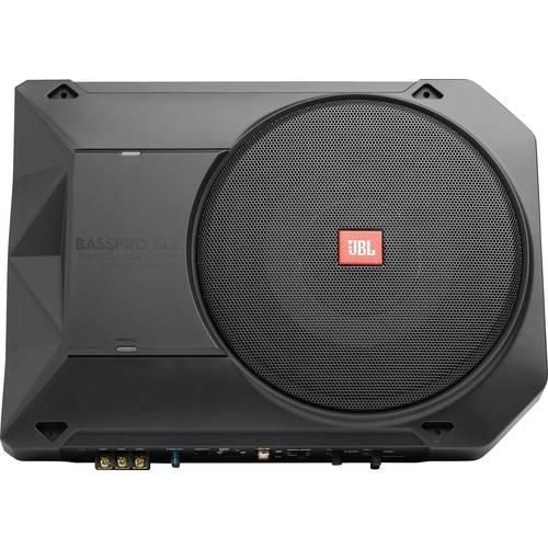 JBL SUBBPSL2 Auto-Subwoofer aktiv