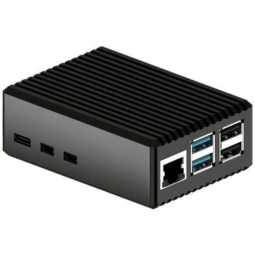 Joy-it VESA 58 Raspberry Pi® 5 B 8 GB 4 x 2.4 GHz