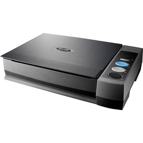 Plustek OpticBook 3800L Buchscanner A4 1.200 x 1.200 dpi USB 2.0