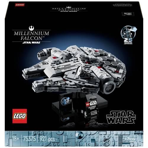 75375 LEGO® STAR WARS™ Millennium Falcon™