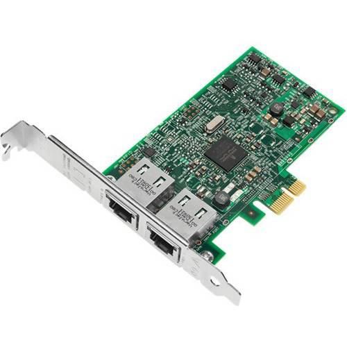 Broadcom Broadcom NetXtreme BCM5720-2P - Netzwerk Netzwerkkarte 1 GBit/s PCIe, RJ45