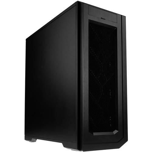 Phanteks PH-ES620PC_BK01 Full Tower Gehäuse, Gaming-Gehäuse Schwarz