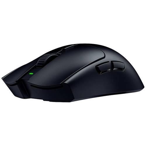 RAZER Viper V3 HyperSpeed Wireless Gaming-Maus Funk Optisch Schwarz 6 Tasten