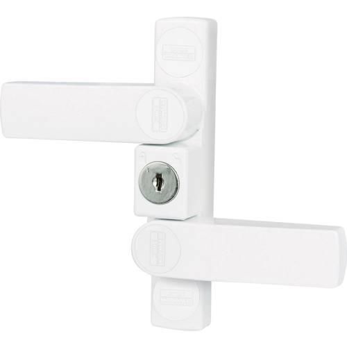 Burg Wächter Winsafe WS 22 W SB 38271 Fenstersicherung Weiß