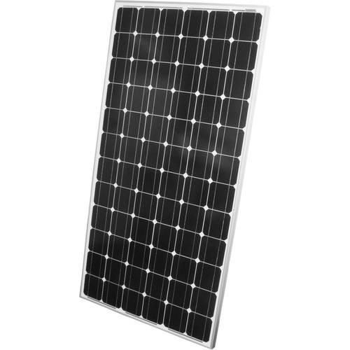 Phaesun Monokristallines Solarmodul 200 W 24 V