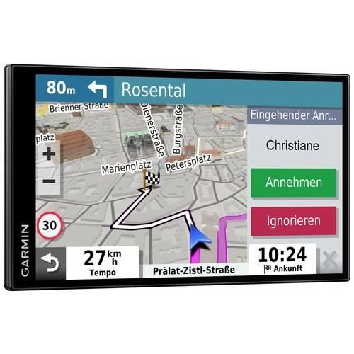 Garmin DriveSmart 65 MT-D EU Navi 17.7 cm 6.95 Zoll Europa