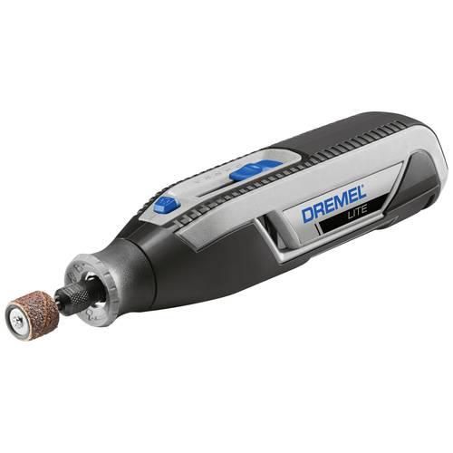 Dremel LITE 7760-15 EU F0137760JA Multifunktionswerkzeug inkl. Akku, mit Zubehör 3.6 V 2.0 Ah