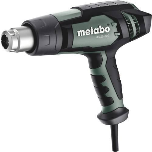 Metabo 602066000 HG 20-600 Heißluftgebläse 2000 W